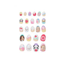 TOPModel kunstnagels Candy Glam productafbeelding 2