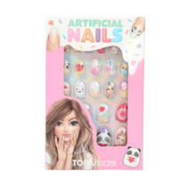 TOPModel kunstnagels Candy Glam productafbeelding 3