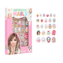 TOPModel kunstnagels Candy Glam hoofdafbeelding product