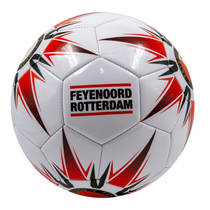 Feyenoord 2026 voetbal - maat 5 - wit productafbeelding 2