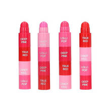 TOPModel gekleurde lipbalsem Candy Glam productafbeelding 2