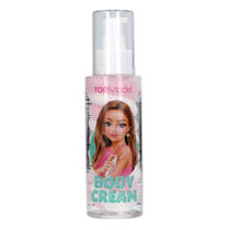 TOPModel Candy Glam lichaamscrème