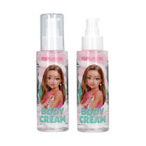 TOPModel Candy Glam lichaamscrème productafbeelding 2