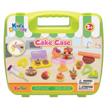 Kid's Dough taartkoffer hoofdafbeelding product