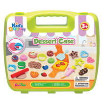 Kid's Dough toetjeskoffer