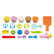 Kid's Dough toetjeskoffer productafbeelding 2