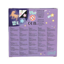 Ylvi glow in the dark stickers productafbeelding 5