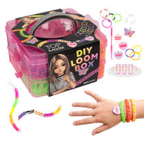 TOPModel loom bandjes productafbeelding 5