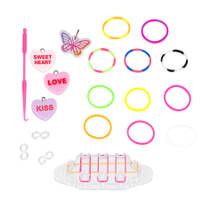 TOPModel loom bandjes productafbeelding 2