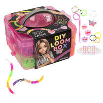TOPModel loom bandjes
