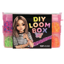 TOPModel loom bandjes productafbeelding 7