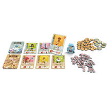 Castle Combo productafbeelding 2