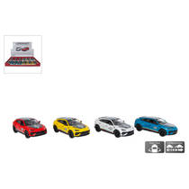 Kinsmart die-cast Lamborghini Urus auto productafbeelding 3