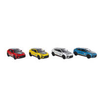 Kinsmart die-cast Lamborghini Urus auto