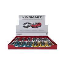 Kinsmart die-cast Lamborghini Urus auto productafbeelding 2