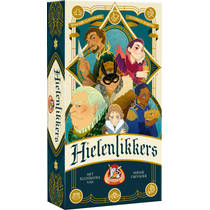 Hielenlikkers