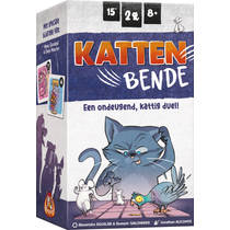 Kattenbende
