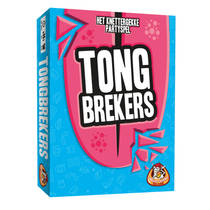 Tongbrekers hoofdafbeelding product