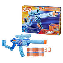 NERF Loadout FrostFusion blaster hoofdafbeelding product