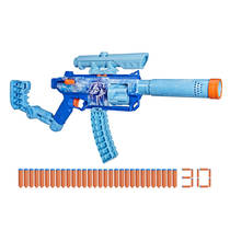 NERF Loadout FrostFusion blaster productafbeelding 3