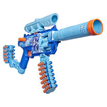 NERF Loadout FrostFusion blaster productafbeelding 2