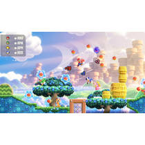 Super Mario Bros. Nintendo Switch 2 Edition productafbeelding 5