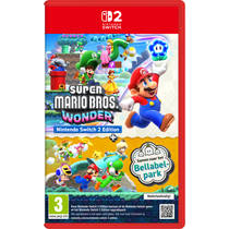 Super Mario Bros. Nintendo Switch 2 Edition