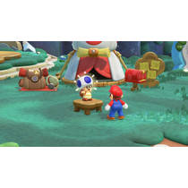 Super Mario Bros. Nintendo Switch 2 Edition productafbeelding 3