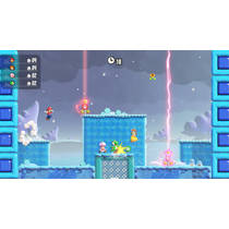 Super Mario Bros. Nintendo Switch 2 Edition productafbeelding 4