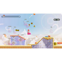 Super Mario Bros. Nintendo Switch 2 Edition productafbeelding 9