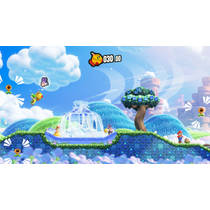 Super Mario Bros. Nintendo Switch 2 Edition productafbeelding 7