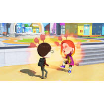 Tomodachi Life waar dromen uitkomen Nintendo Switch productafbeelding 8