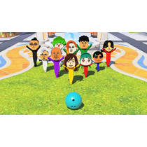 Tomodachi Life waar dromen uitkomen Nintendo Switch productafbeelding 2