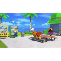 Tomodachi Life waar dromen uitkomen Nintendo Switch productafbeelding 5