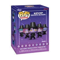 Funko Pop! KPop Demon Hunters blind box hoofdafbeelding product