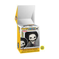 Funko Pop! One Piece blind box productafbeelding 4