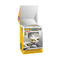 Funko Pop! One Piece blind box productafbeelding 5