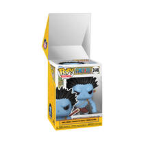 Funko Pop! One Piece blind box productafbeelding 8