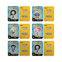 Funko Pop! One Piece blind box productafbeelding 6
