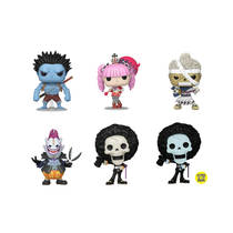 Funko Pop! One Piece blind box productafbeelding 2