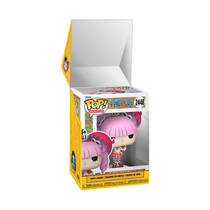 Funko Pop! One Piece blind box productafbeelding 9