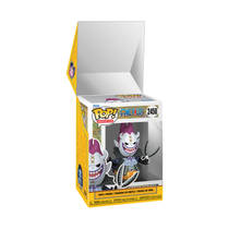 Funko Pop! One Piece blind box productafbeelding 3