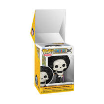 Funko Pop! One Piece blind box productafbeelding 7