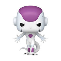 Funko Pop! figuur Dragon Ball Z Frieza Frieza Saga hoofdafbeelding product