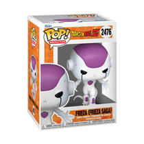 Funko Pop! figuur Dragon Ball Z Frieza Frieza Saga productafbeelding 2
