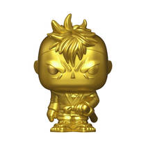 Funko Bitty Pop! figuur Demon Slayer blind bag productafbeelding 4