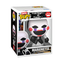 Funko Bitty Pop! Five Nights at Freddy's serie 2 blind bag productafbeelding 4
