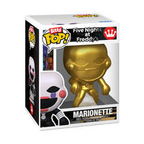 Funko Bitty Pop! Five Nights at Freddy's serie 2 blind bag productafbeelding 9