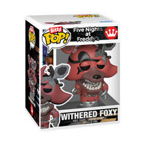Funko Bitty Pop! Five Nights at Freddy's serie 2 blind bag productafbeelding 7