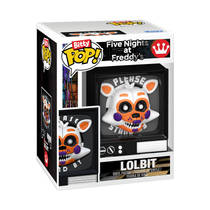 Funko Bitty Pop! Five Nights at Freddy's serie 2 blind bag productafbeelding 6
